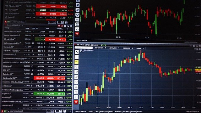 Comment choisir son courtier en bourse ?