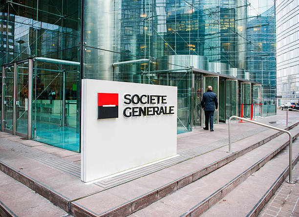 Comment fonctionne le compte en ligne de la Societe Generale ?