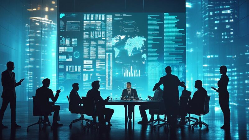 Capital Management hybride : Le meilleur des deux mondes pour optimiser vos actifs