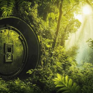 Comment le legs forêt contribue à la préservation du patrimoine et à la lutte contre le changement climatique
