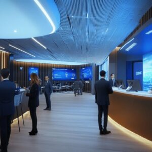 Changer de banque avec un credit : guide pro pour une transition en douceur