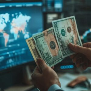 Taux de change et commissions : le guide complet pour economiser sur vos devises