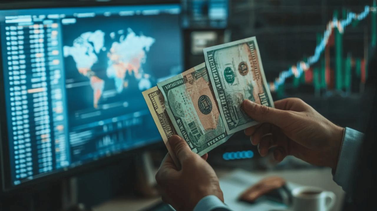 Taux de change et commissions : le guide complet pour economiser sur vos devises