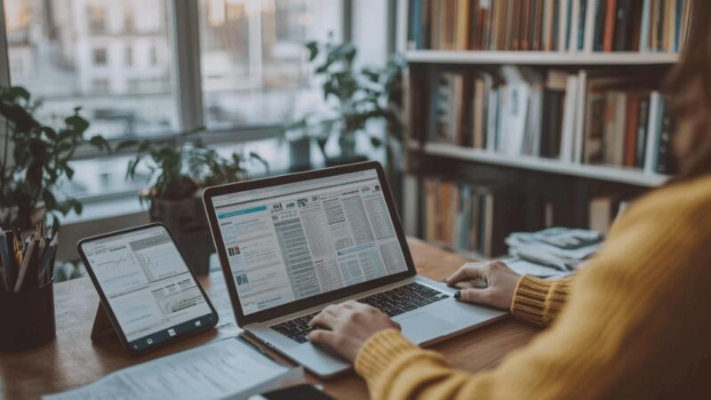 Tout savoir sur le crédit sans justificatif