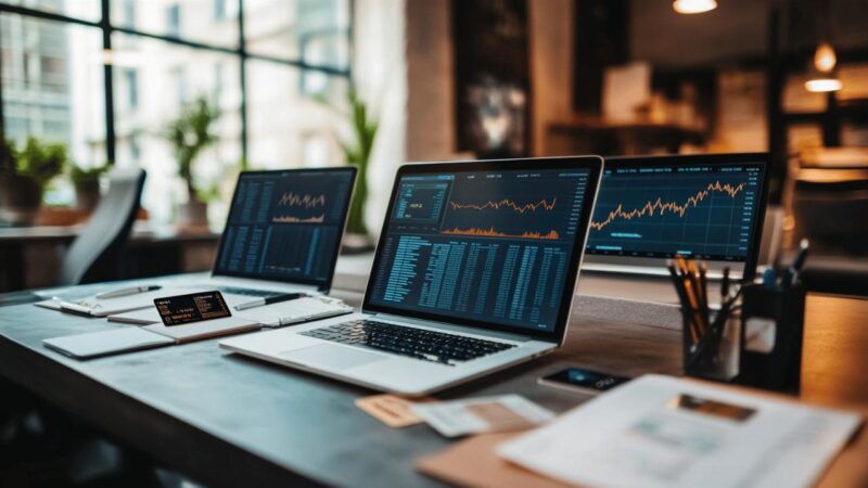 Pourquoi avoir plusieurs comptes bancaires peut améliorer votre gestion financière