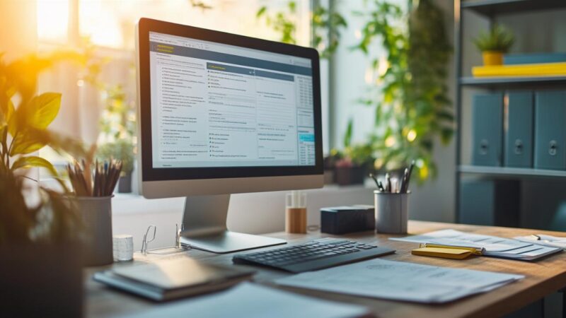 Les conseils essentiels pour adopter la facture électronique obligatoire avec succès