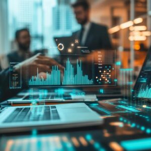 Pourquoi choisir un cabinet comptable en ligne pour moderniser votre gestion financière