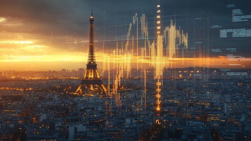 Cours de l&rsquo;or : comprendre les facteurs influençant le marché français