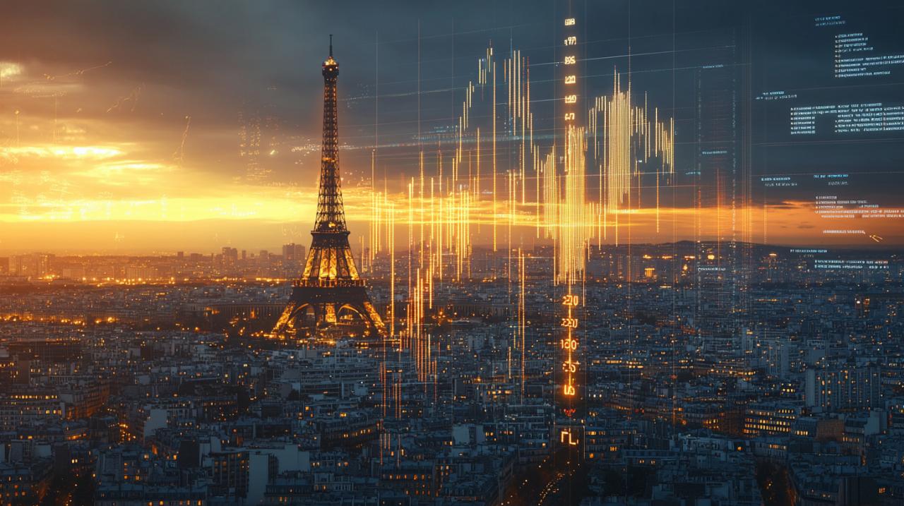 Cours de l&rsquo;or : comprendre les facteurs influençant le marché français