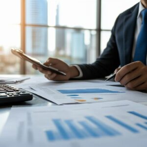 Comprendre la définition d&rsquo;un bilan patrimonial et ses avantages