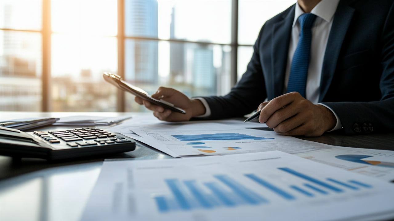 Comprendre la définition d&rsquo;un bilan patrimonial et ses avantages