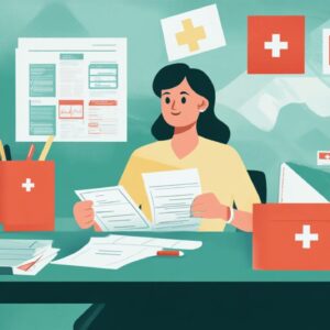 Assurance maladie suisse : comment bien comparer les offres ?