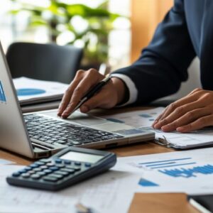 Verif Entreprise : Comment vérifier la santé d&rsquo;une entreprise grâce aux avis clients et à sa réputation en ligne ?