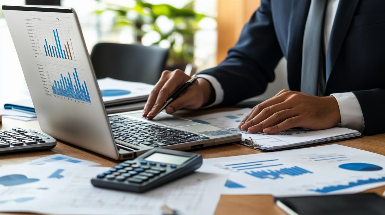 Verif Entreprise : Comment vérifier la santé d&rsquo;une entreprise grâce aux avis clients et à sa réputation en ligne ?