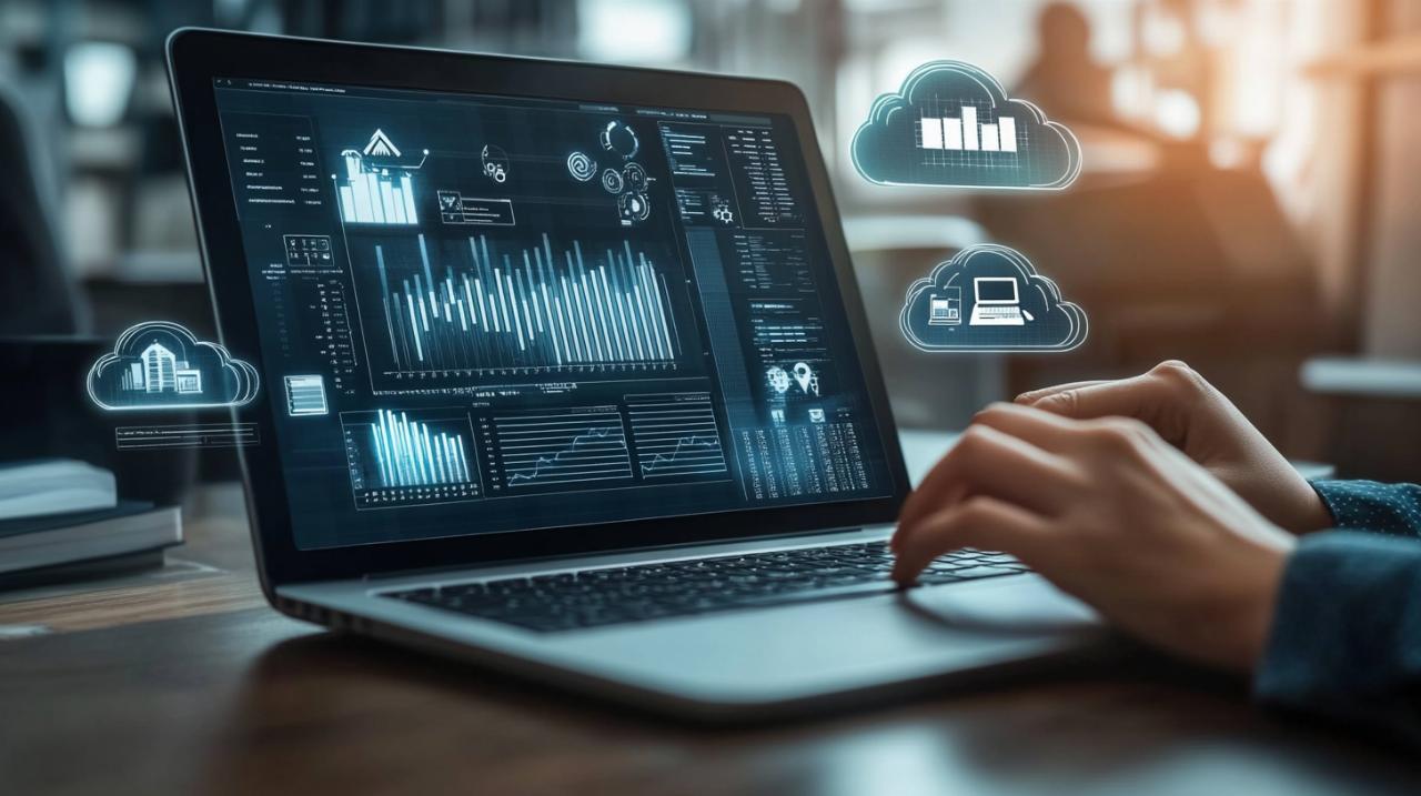 Les avantages d&rsquo;un service de comptabilité en ligne pour les entreprises