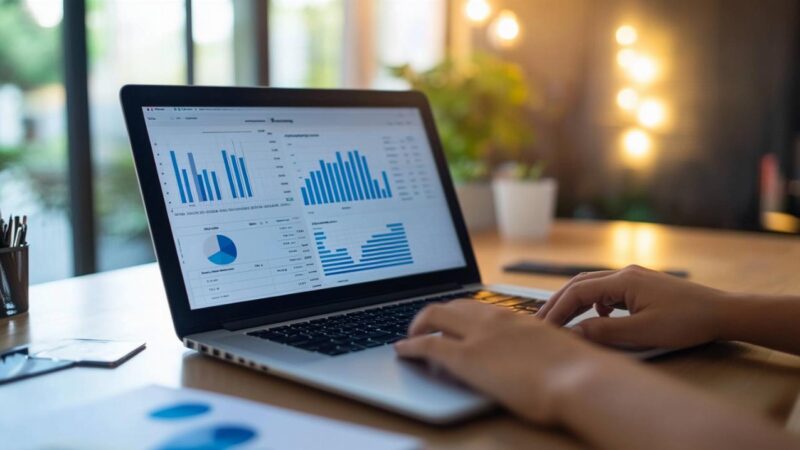 Comment comparer efficacement vos assurances en ligne avec Assurland