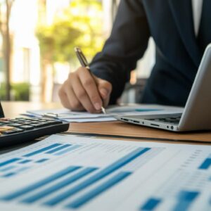 Tout savoir sur la définition, le calcul et l&rsquo;utilité du résultat d&rsquo;exploitation en comptabilité