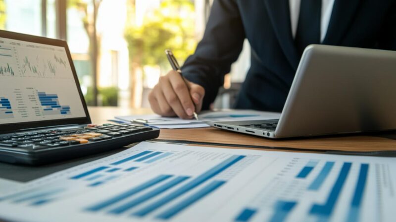 Tout savoir sur la définition, le calcul et l&rsquo;utilité du résultat d&rsquo;exploitation en comptabilité