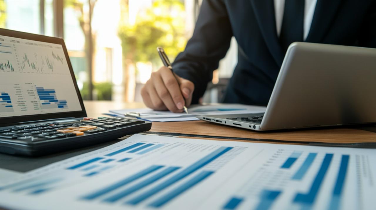 Tout savoir sur la définition, le calcul et l&rsquo;utilité du résultat d&rsquo;exploitation en comptabilité