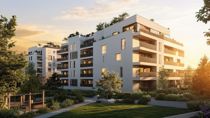 Comment le régime réel en location meublée devient un levier de rentabilité pour vos investissements
