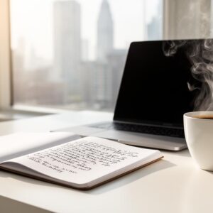 Pourquoi choisir l&rsquo;expertise comptable en ligne pour votre entreprise