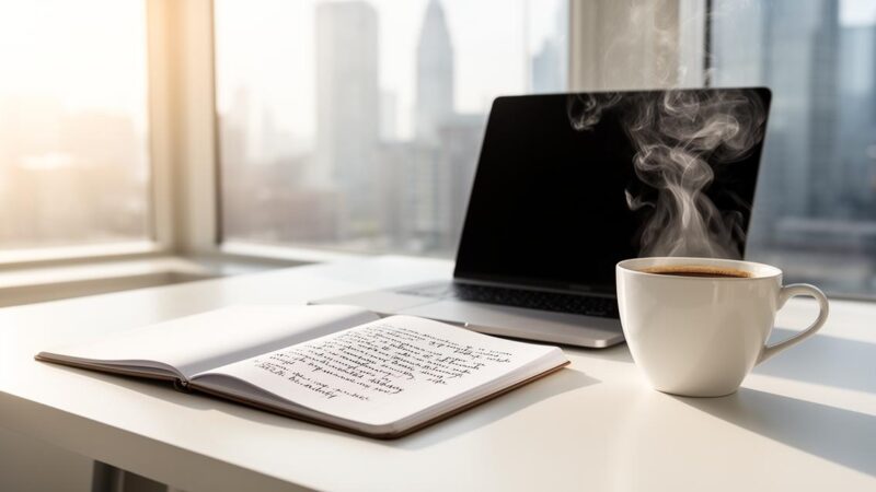 Pourquoi choisir l&rsquo;expertise comptable en ligne pour votre entreprise