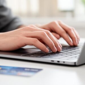 E-Carte Bleue de Banque Postale, comment fonctionne-t-elle ? Assistance téléphonique et service d&rsquo;opposition