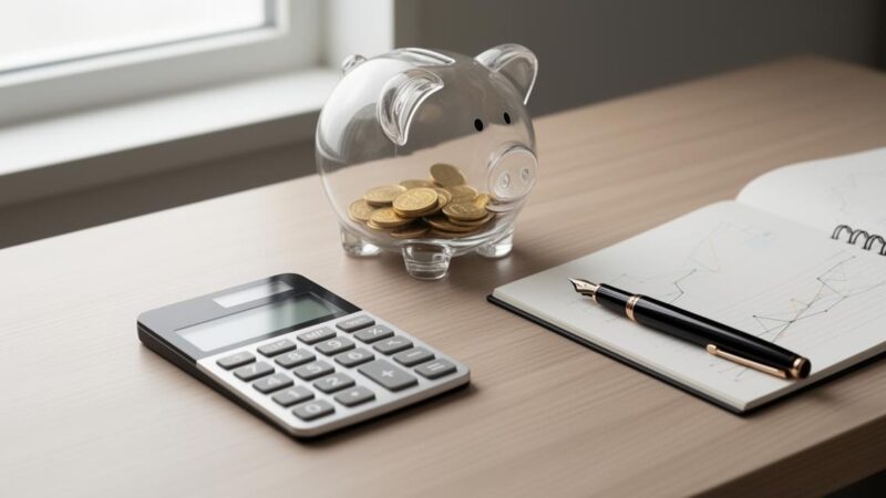 Taux du Livret A : une bonne et une mauvaise nouvelle pour votre épargne selon les banques françaises